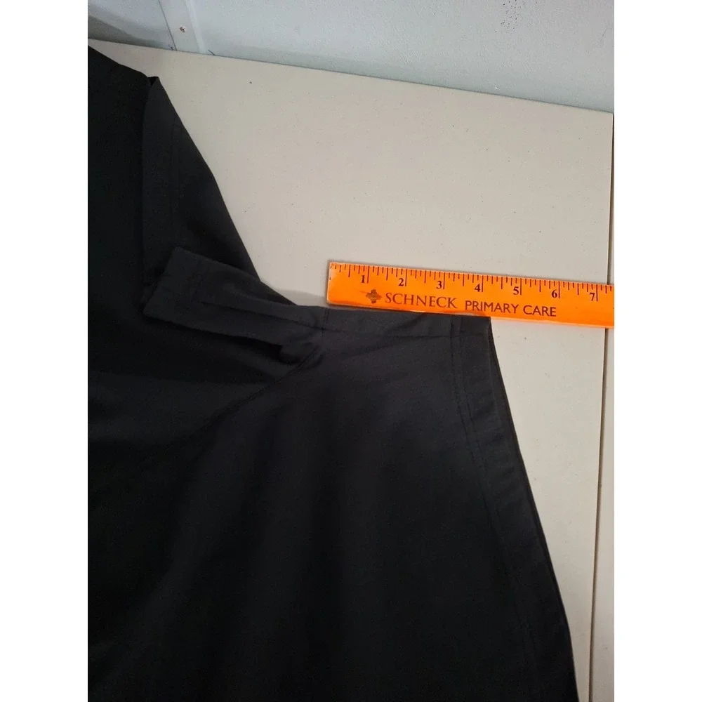 Columbia PFG Black Shorts Size XL (18-20)